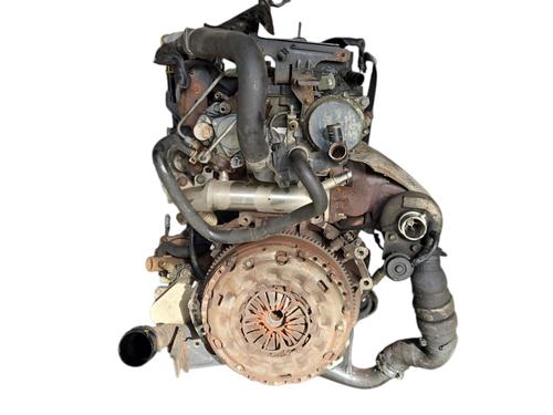 Engine FIAT DUCATO Platform/Chassis (250_) 100 Multijet 2,2 D | BP33869753M1 - Image 4