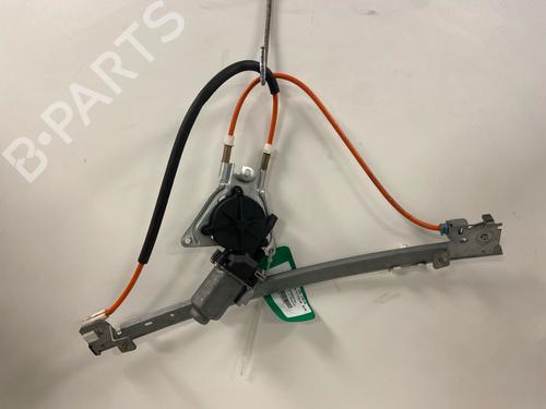 Used Front right window mechanism Front right window mechanism 36247919 36247919