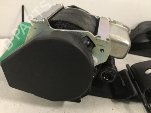 Front left seatbelt RENAULT MEGANE III Hatchback (BZ0/1_, B3_) 1.5 dCi (BZ0C) | BP33754404I26 - Image 3