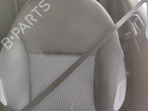 Used Front left seatbelt Front left seatbelt PEUGEOT 208 I (CA_, CC_) 1.2 VTI 82 (82 hp) 33594976 33594976