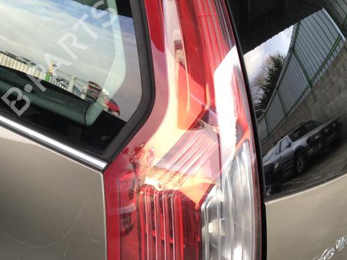 Used Left taillight Left taillight 35913017 35913017