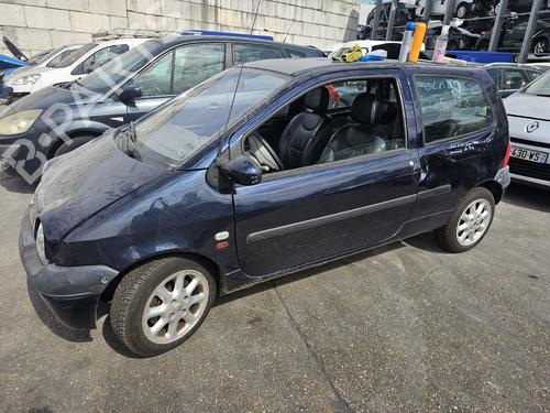 Used Parts RENAULT TWINGO I (C06_)  1.2 16V (C06C, C06D, C06K)  4908596