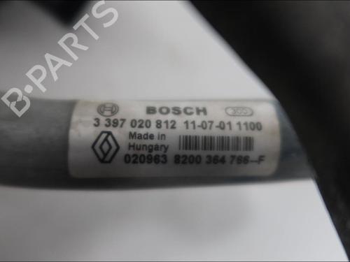 Front wiper motor RENAULT TWINGO II (CN0_) 1.5 dCi 75 | BP33575643M29 - Image 3