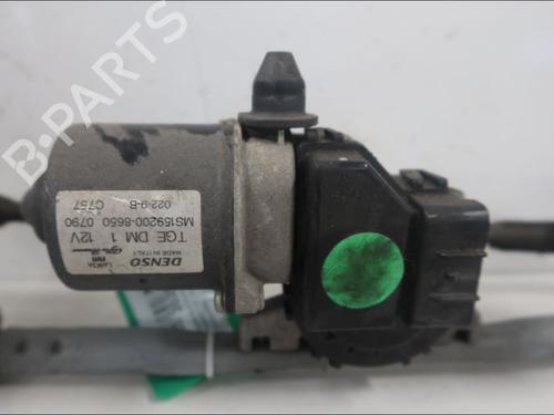 Used Front wiper motor Front wiper motor FIAT 500 (312_) 1.2 (312AXA1A) (69 hp) 33575373 33575373
