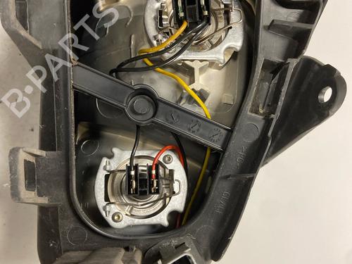 Used Left headlight Left headlight 39256675 39256675