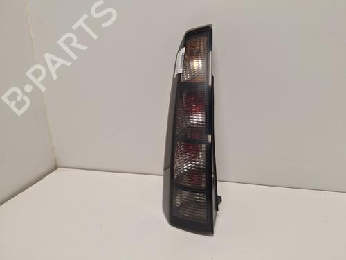 Used Left taillight Left taillight OPEL MERIVA A MPV (X03) [2003-2010] 33589742 33589742