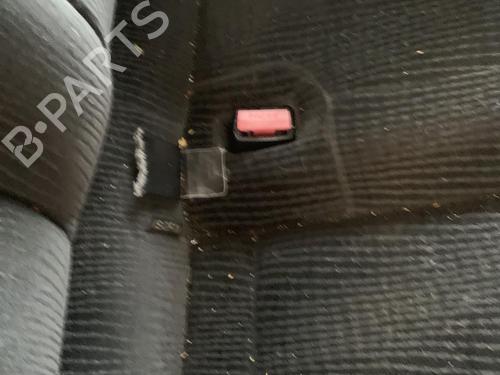 Engache cinturón Engache cinturón RENAULT LAGUNA III (BT0/1) 2.0 dCi (BT07, BT0J, BT14, BT1A, BT1S) (131 hp) 33595943 33595943