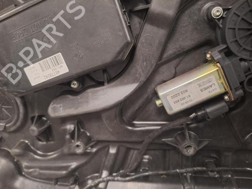Front left window mechanism LANCIA YPSILON (843_) 1.2 (843.AXB1A) | BP38308955C22 - Image 4
