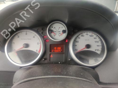 Used Instrument cluster Instrument cluster 36576631 36576631