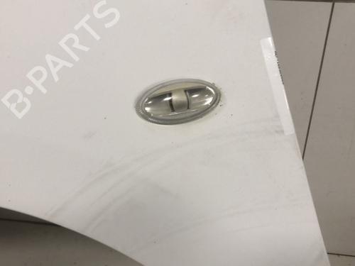 Used Left front fenders Left front fenders CITROËN BERLINGO Box Body/MPV (B9) [2008-2026] 33603284 33603284