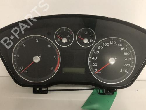 Used Instrument cluster Instrument cluster FORD FOCUS C-MAX (DM2) 1.8 TDCi (115 hp) 33595688 33595688