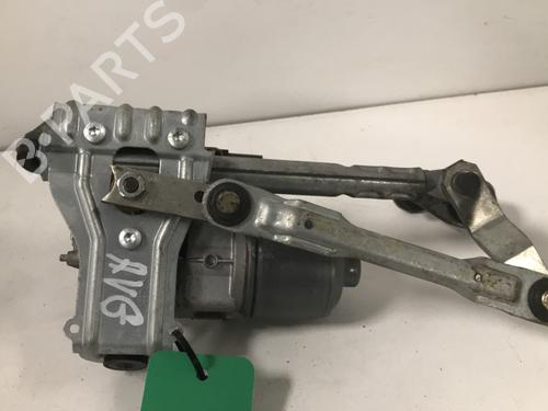 Used Front wiper motor Front wiper motor SEAT LEON (1P1) [2005-2013] 33970135 33970135