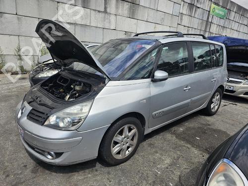 Front left window mechanism RENAULT ESPACE IV (JK0/1_) 2.2 dCi (JK0H) | BP38309450C22  - Image 5