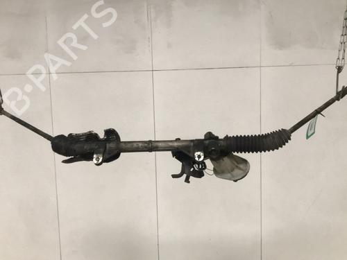 Used Steering rack Steering rack RENAULT CLIO III (BR0/1, CR0/1) 1.5 dCi (88 hp) 33602524 33602524