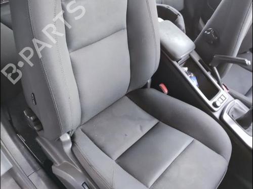 Used Seats set Seats set VOLVO C70 II Convertible (542) 2.0 D (136 hp) 33579821 33579821