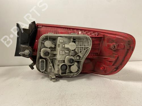 Used Left taillight Left taillight 38427484 38427484