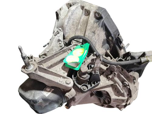 Gearbox RENAULT MODUS / GRAND MODUS (F/JP0_) | BP35956241M3 - Image 4
