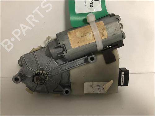 Sunroof engine RENAULT VEL SATIS (BJ0_) 2.0 dCi (BJ03) | BP33578477M60 - Image 2
