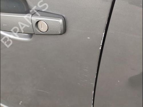 Used Left front door Left front door CHEVROLET CRUZE (J300) [2009-2026] 33588287 33588287