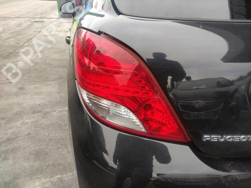 Used Left taillight Left taillight 36576641 36576641