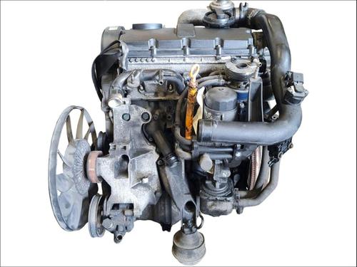 Used Engine Engine VW PASSAT B5 (3B2) [1996-2001] 33573092 33573092