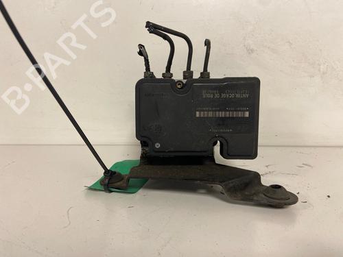 Used ABS pump ABS pump PEUGEOT 206 Hatchback (2A/C) [1998-2012] 34569243 34569243