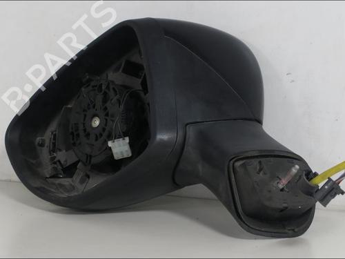 Used Left mirror Left mirror RENAULT CAPTUR I (J5_, H5_) 1.2 TCe 120 (118 hp) 33573635 33573635