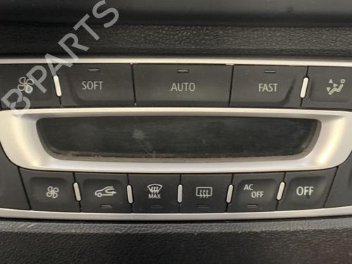 Used Climate control Climate control RENAULT SCÉNIC III (JZ0/1_) 1.6 dCi (JZ00, JZ12) (130 hp) 35911061 35911061