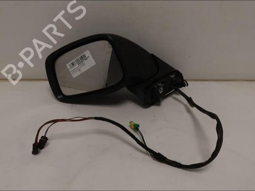 Used Left mirror Left mirror CITROËN C8 (EA_, EB_) 2.2 HDi (128 hp) 33577638 33577638