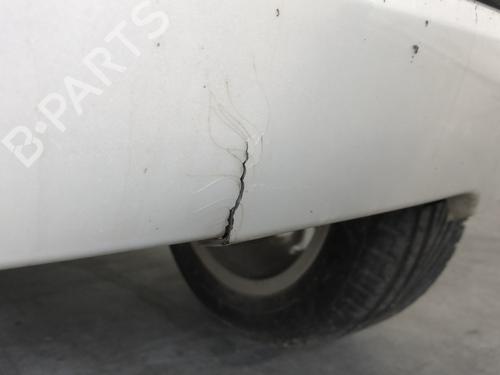 Used Rear bumper Rear bumper FIAT 500 (312_) 1.2 (312AXA1A) (69 hp) 33990544 33990544