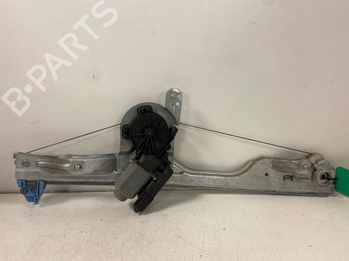 Front left window mechanism RENAULT MODUS / GRAND MODUS (F/JP0_) 1.5 dCi (JP0G, JP0H) | BP38309963C22 - Image 4