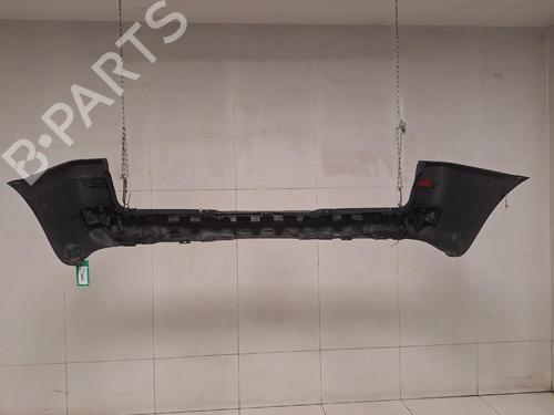 Used Rear bumper Rear bumper MERCEDES-BENZ VITO / MIXTO Van (W639) 109 CDI (639.601, 639.603, 639.605) (95 hp) 36582289 36582289