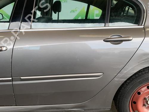 left-rear-door-renault-laguna-iii-bt01-2007-2008-2009-2010-2011-2012-2013-2014-2015-33595903 main image