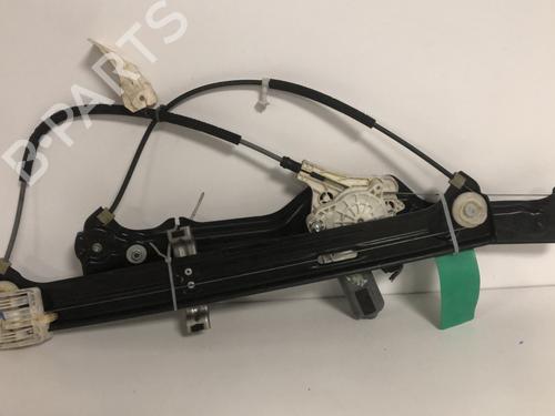 Front right window mechanism BMW X5 (E70) | BP33572348C23 - Image 2