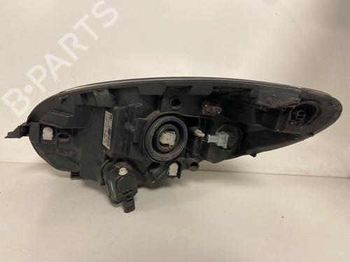 Used Right headlight Right headlight CITROËN C1 (PM_, PN_) 1.0 (68 hp) 34705609 34705609