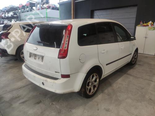 Used Parts FORD C-MAX (DM2)  1.6 TDCi  4522882