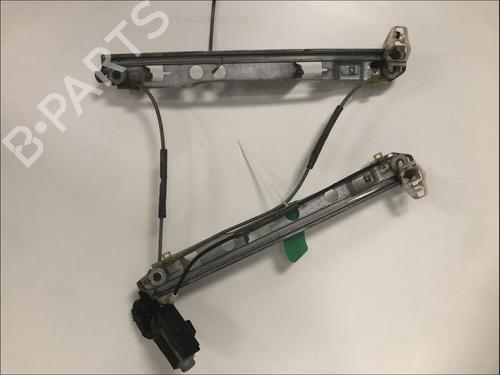 Used Front left window mechanism Front left window mechanism 33588554 33588554