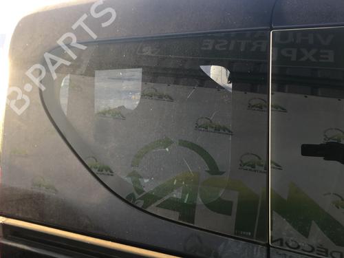 Used Rear right quarter glass Rear right quarter glass DACIA DOKKER MPV (KE_) 1.2 TCe (KEM0, KEAY) (115 hp) 35913209 35913209