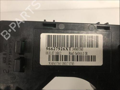 Ratstangsstang Ratstangsstang CITROËN C4 Grand Picasso I (UA_) 1.8 i 16V (125 hp) 33578497 33578497