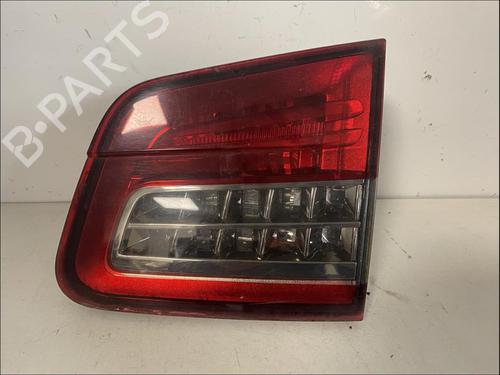 Used Right tailgate light Right tailgate light CITROËN C5 III (RD_) 1.6 HDi 110 (RD9HL0, RD9HR8, RD9HRA) (112 hp) 33573081 33573081