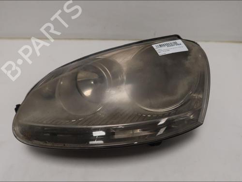 Left headlight VW GOLF V (1K1) | BP33577314C28 - Image 2