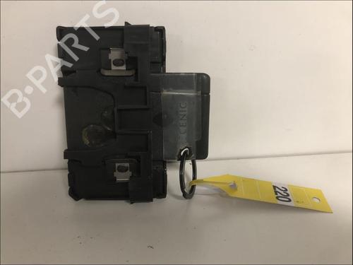 Card reader RENAULT SCÉNIC II (JM0/1_) 2.0 (JM05, JM0U, JM1N, JM1U, JM2V) | BP34705256E4 - Image 2