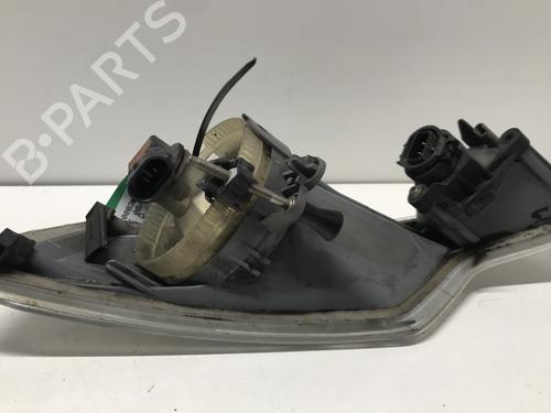 Used Right front fog light Right front fog light CITROËN C5 III (RD_) [2008-2017] 33590090 33590090