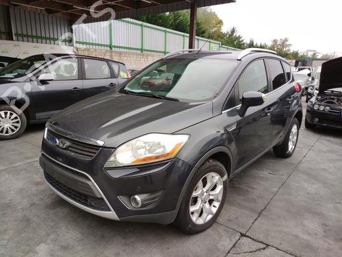 Used AC radiator AC radiator FORD KUGA I [2008-2012] 33594460 33594460