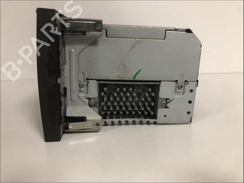 Used Radio Radio FORD FOCUS C-MAX (DM2) 1.8 TDCi (115 hp) 33583621 33583621