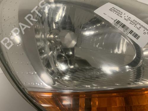 Right headlight RENAULT KANGOO Express (FC0/1_) 1.5 dCi (FC07, FC1R) | BP33593226C29 - Image 5