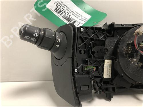 Ratstangsstang Ratstangsstang RENAULT SCÉNIC II (JM0/1_) 1.6 16V (JM1R) (112 hp) 33578765 33578765