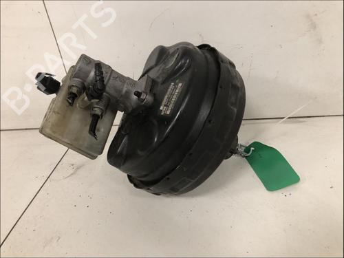 Servo brake FORD S-MAX (WA6) 1.8 TDCi | BP34705458M42 - Image 3