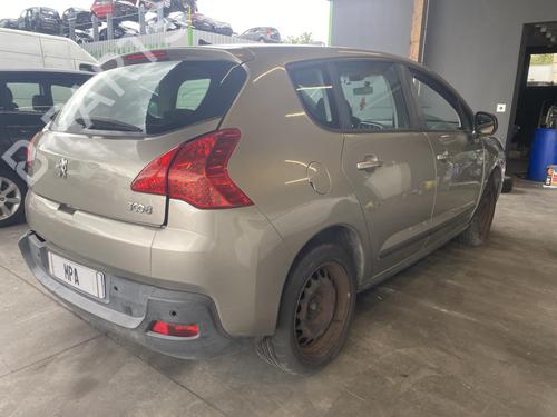 Used Parts PEUGEOT 3008 I MPV (0U_) 1.6 HDi 4758032