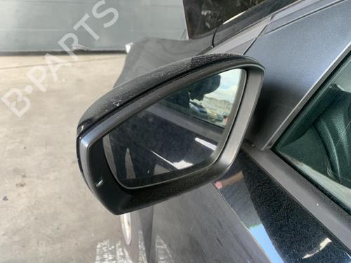 Used Left mirror Left mirror 35911576 35911576